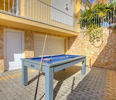 אלבופיירה Villa Catarina מראה חיצוני תמונה