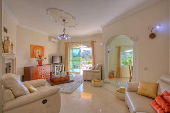אלבופיירה Villa Catarina מראה חיצוני תמונה